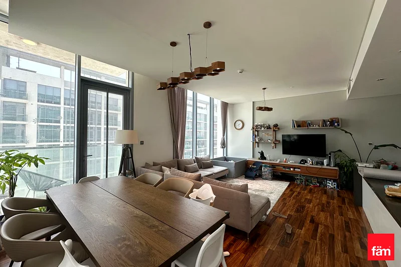 Burj View | Spacious Layout | Prime Location64009895163395111