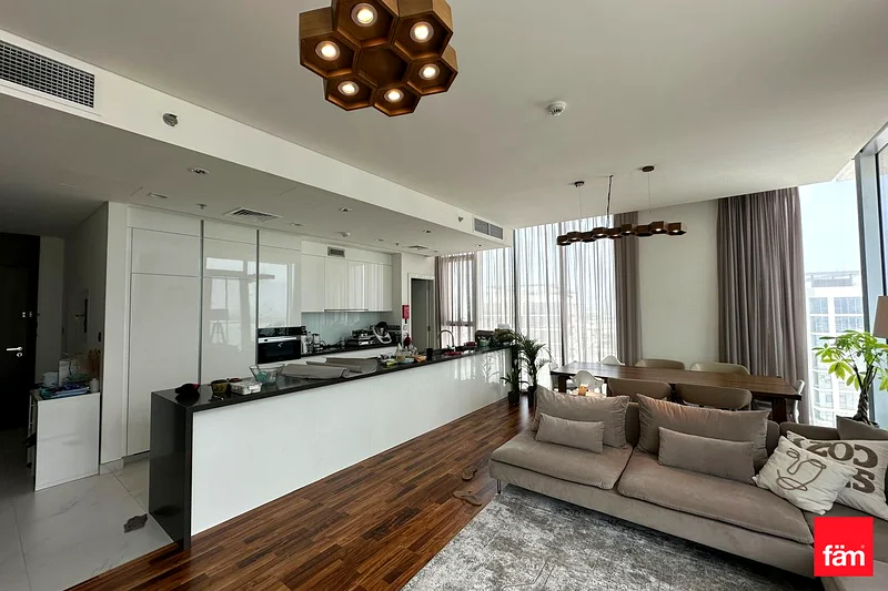 Burj View | Spacious Layout | Prime Location64009895163395112