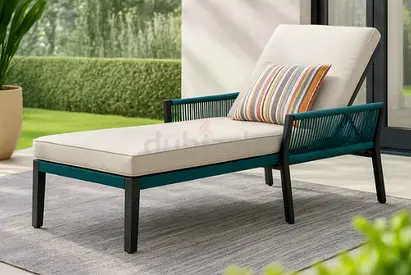 Heather Glen Lounge Chair