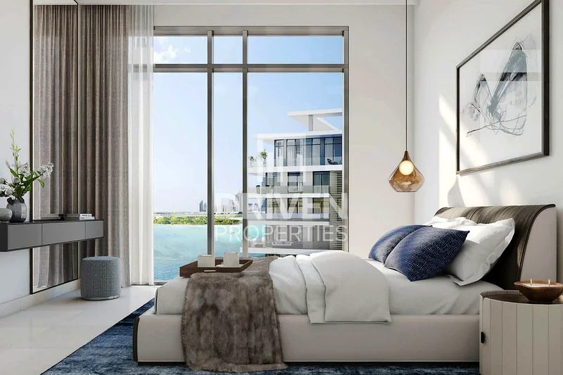 Genuine Resale | Mid Floor | Community View64027768892418111
