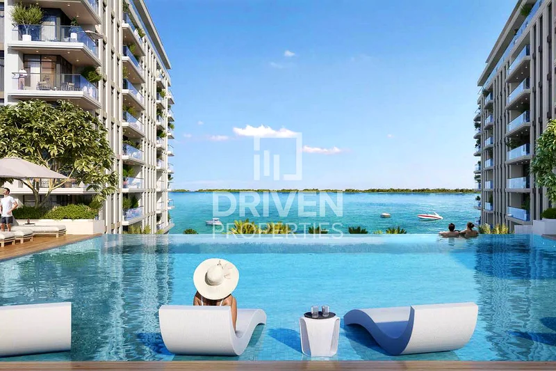Genuine Resale | Mid Floor | Community View64027768892418114