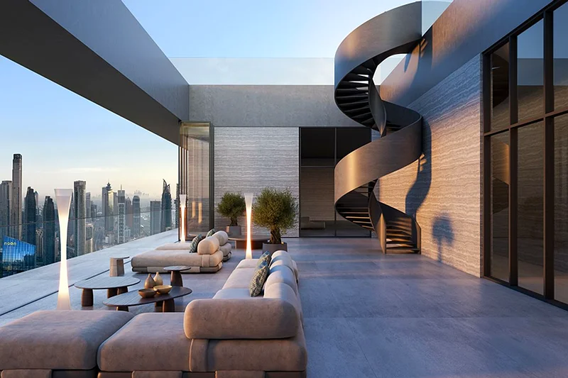 High floor | High ROI | Stunning View63929101950210113