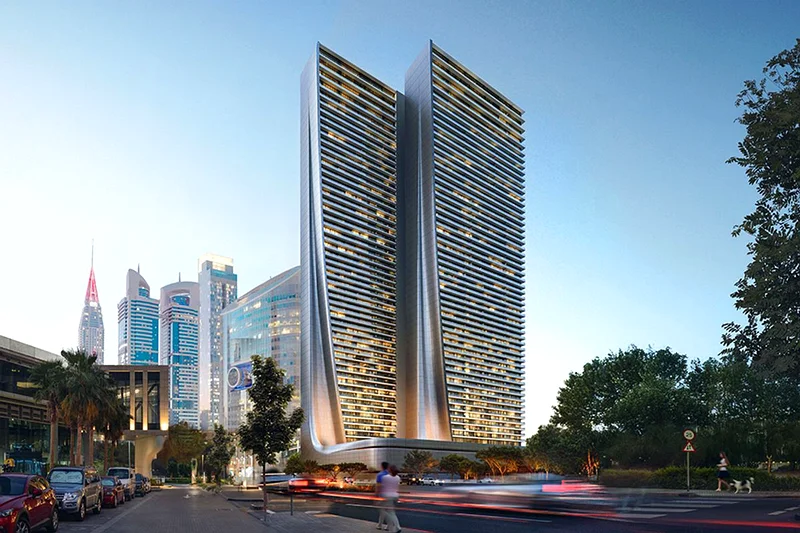 High floor | High ROI | Stunning View63929101950210110
