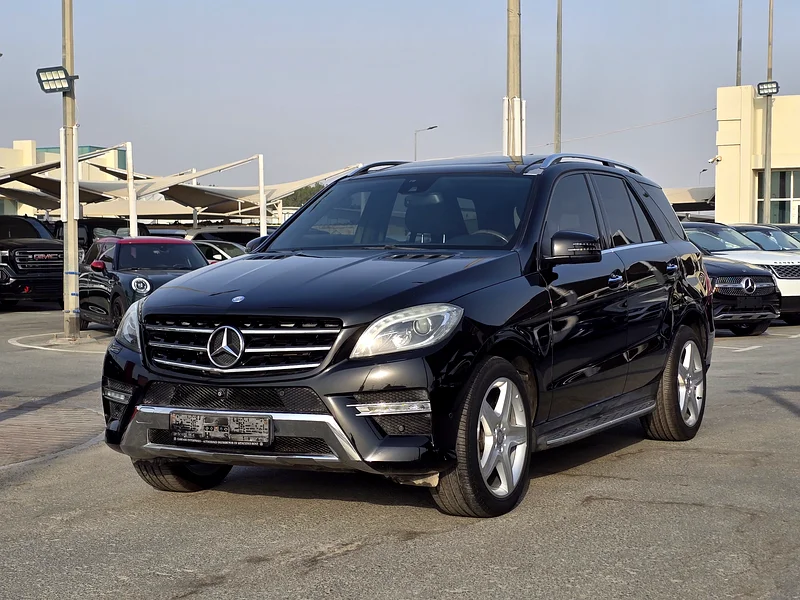 ML350AMG GCC63228279782402114