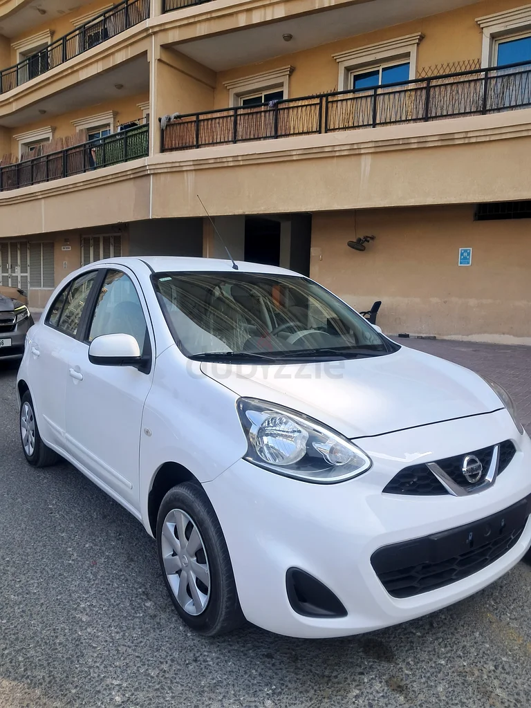 Nissan micra632267458448651111