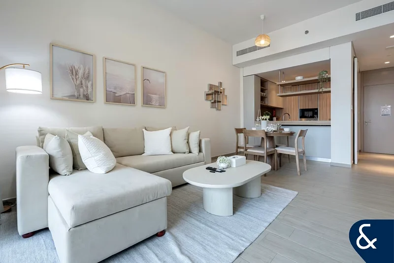 Ready To Move | 1 Bedroom | Park Views64014079927425110
