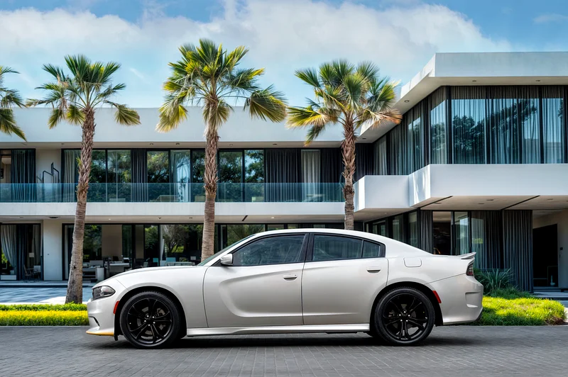 1,958 P.M  | Charger GT | 0% Downpayment | AGENCY SERVICED!63231164862977111