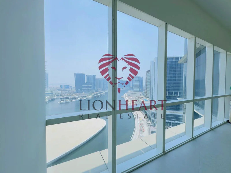 Spacious | High Floor | Canal View63826577930115111