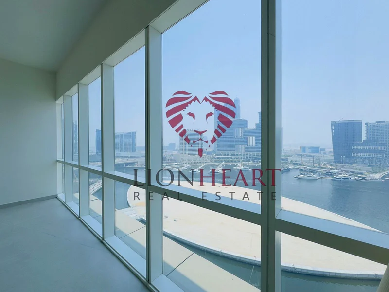 Spacious | High Floor | Canal View63826577930115110
