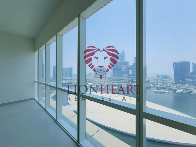 Spacious | High Floor | Canal View63826577930115112