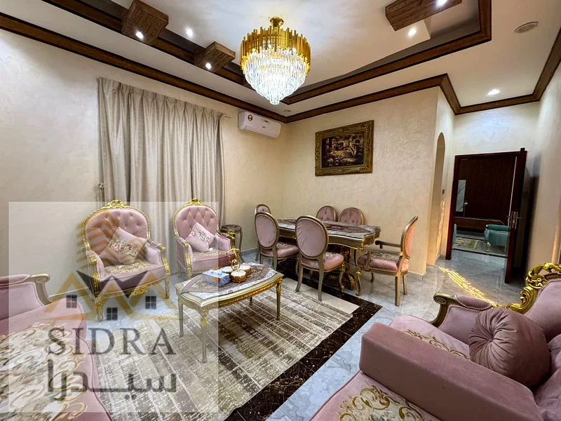 For Sale – Villa in Al Mowaihat Area63868632323457114