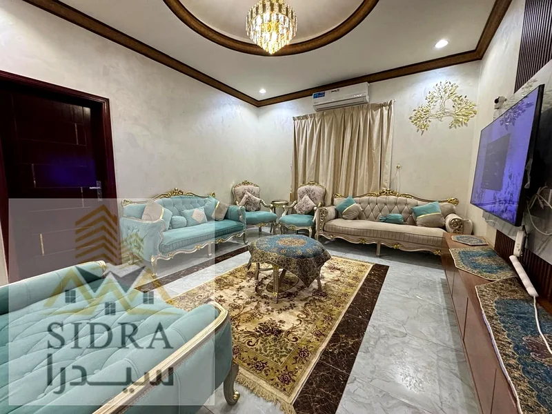 For Sale – Villa in Al Mowaihat Area63868632323457111