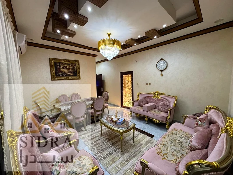 For Sale – Villa in Al Mowaihat Area63868632323457113