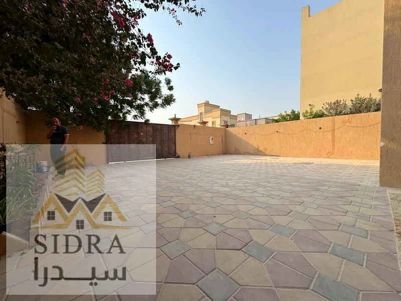 For Sale – Villa in Al Mowaihat Area63868632323457112