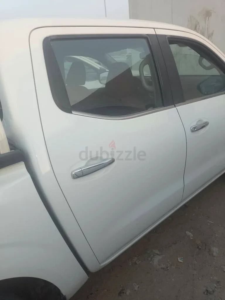 Nissan Navara 201763399959105539114