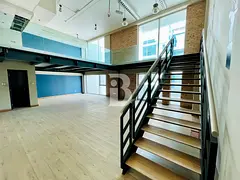 Fitted Duplex Office | Terrace | DDA License