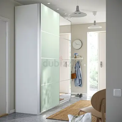 IKEA pax cupboard