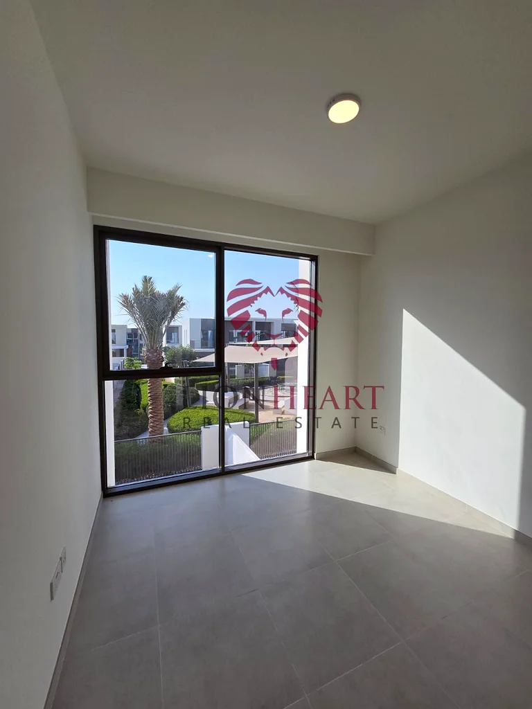 Park-Facing | 3BR + Maid | Single Row | Negotiable63403471073411111