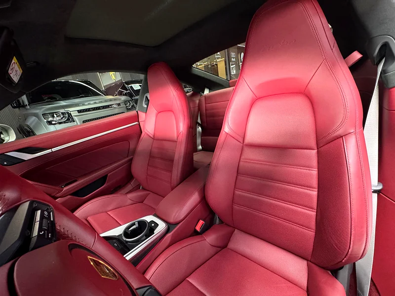 PORSCHE 911 TURBO63398650602371113
