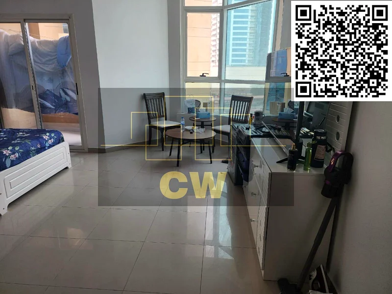 شقة مفروشة بالكامل بـ 3 غرف نوم + غرفة خادمة | تم تجديدها | صفقة نقدية63870675714307113