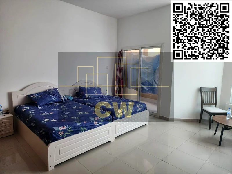 شقة مفروشة بالكامل بـ 3 غرف نوم + غرفة خادمة | تم تجديدها | صفقة نقدية63870675714307111