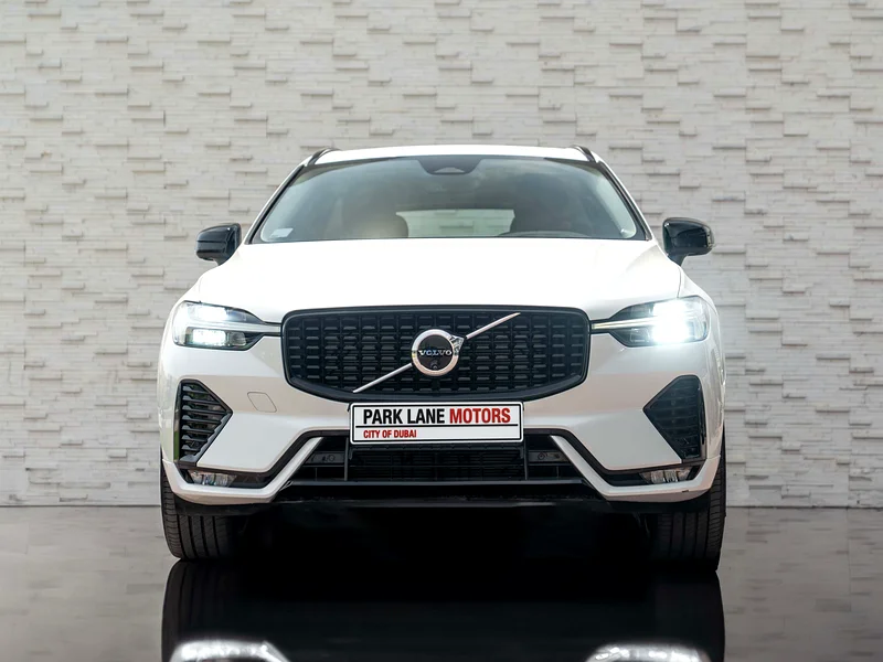 VOLVO XC60 • B5 ULTIMATE DARK AWD • TOP SPEC • 20,000 KM’S • UNDER OFFICIAL VOLVO AGENCY WARRANTY63398488348929111