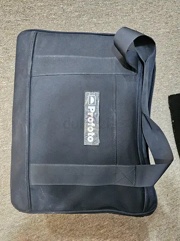 Profoto light bag