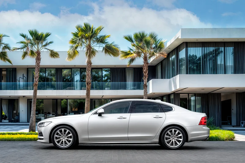 1,567 P.M  | S90 Momentum | 0% Downpayment | Under Warranty!63398480104323111