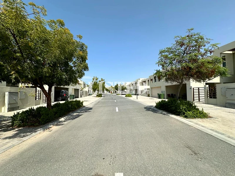 3 Bed Villa | Amazing Corner Unit | Fully Furnished63860240765827110