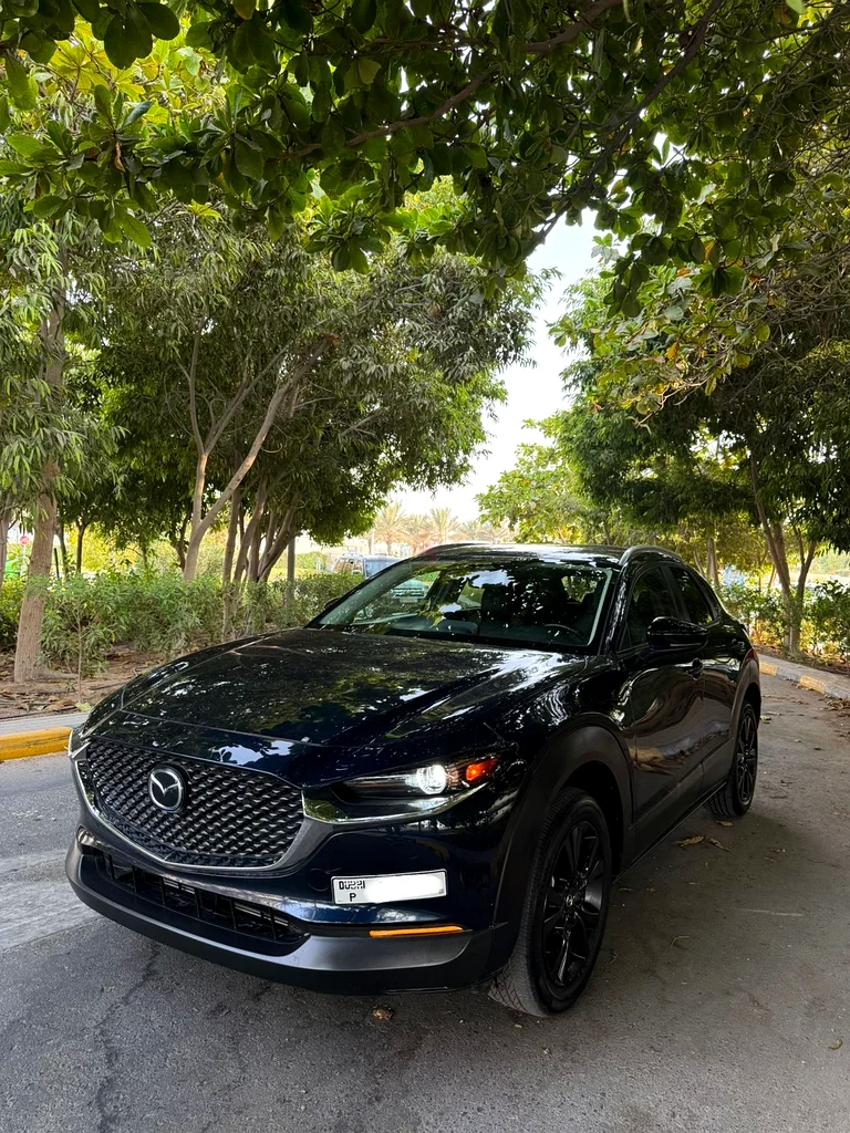 Mazda CX-30 Select 202463398515006977112