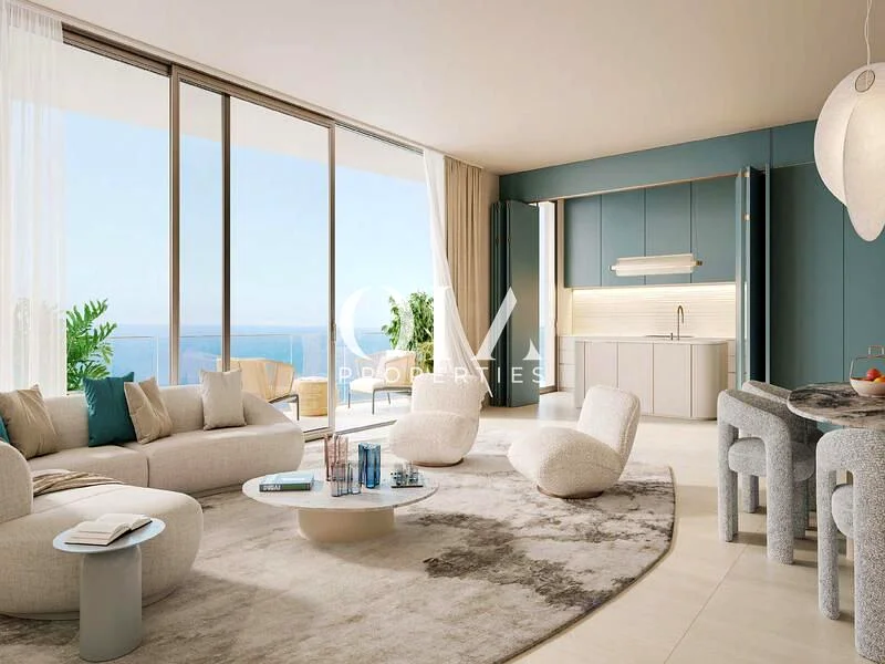 Full Sea-View | Hot Offer | First Resale | 2 BR63952761950209110