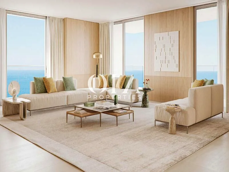 Full Sea-View | Hot Offer | First Resale | 2 BR63952761950209113