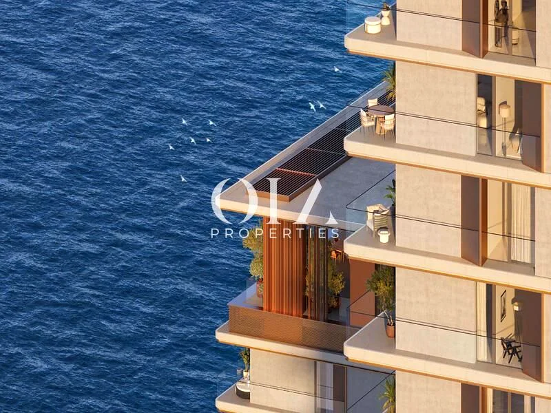Full Sea-View | Hot Offer | First Resale | 2 BR63952761950209114
