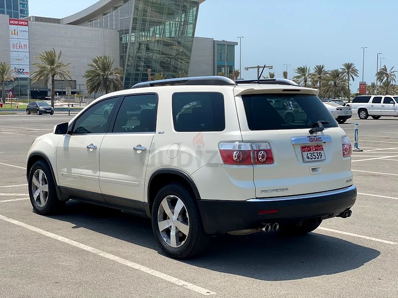 Perfect Family Car for Sale - Just $14k. GMC ACADIA - SLT63398499051649114