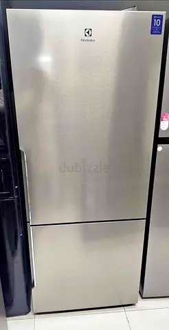 Electrolux Bottom Mount Refrigerator