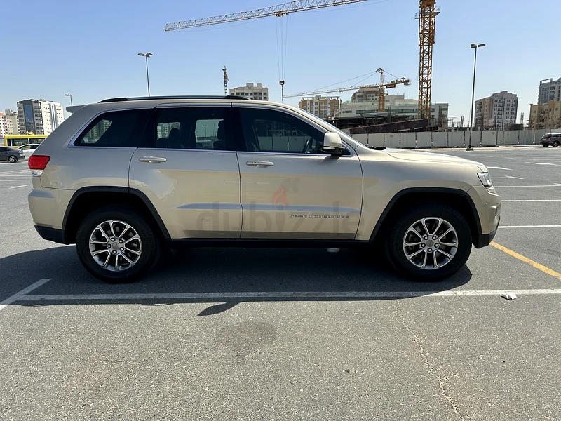 Stunning Grand Cherokee for urgent sale...63398604475265111