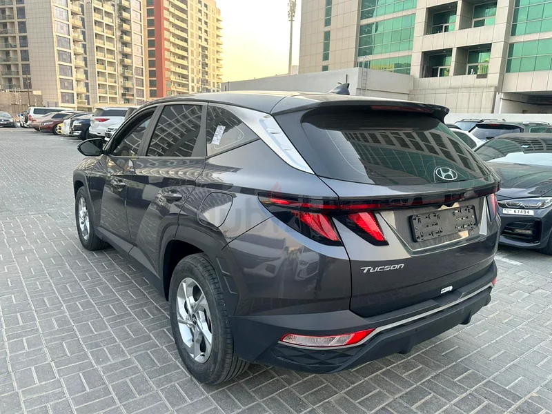 Huyndai tucson 2022 family car neatclean free accident full option63406906731395111