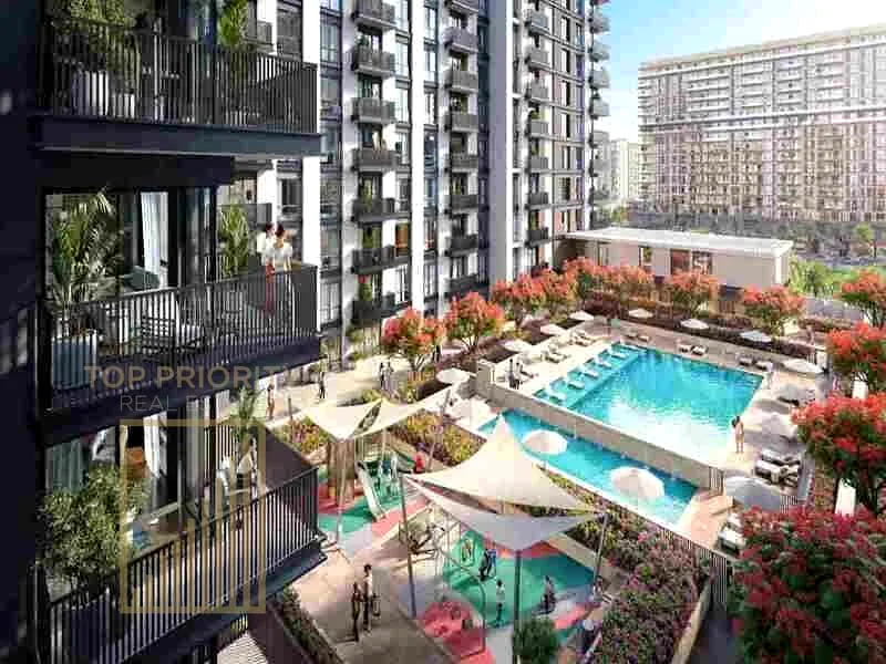 Special Corner Unit| Hight ROI| Prime Location|63950463396995112