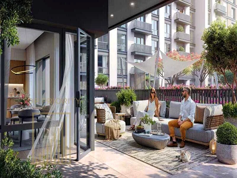 Special Corner Unit| Hight ROI| Prime Location|63950463396995113