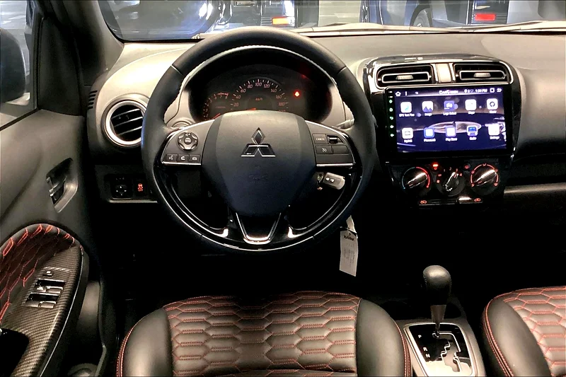 2023 Mitsubishi Attrage Signature Edition  • Big Price Drop • Lowest Price Guaranteed • 43047563612068722819113