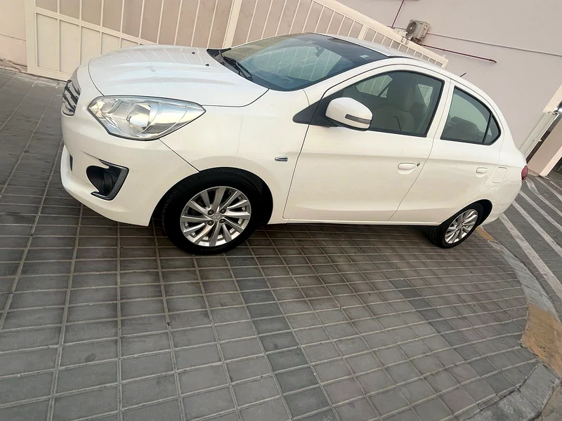 Mitsubishi Attrage 201963398591724034111