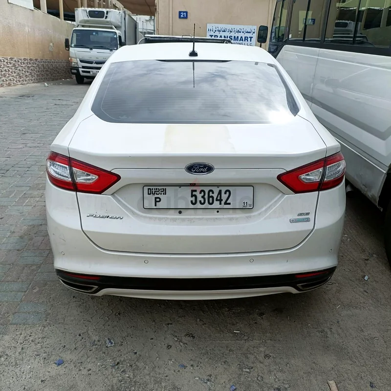 فورد فيوجن 201663406543386370112