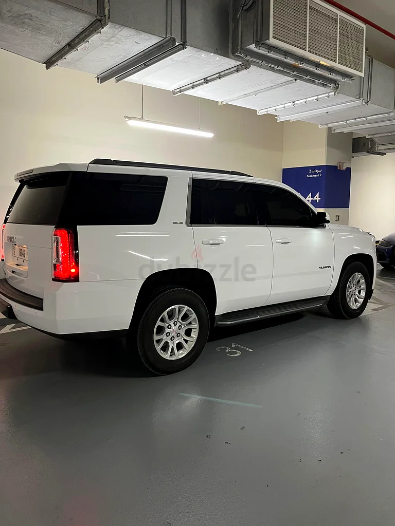 GMC YUKON GCC SPECS 201663398502098305112
