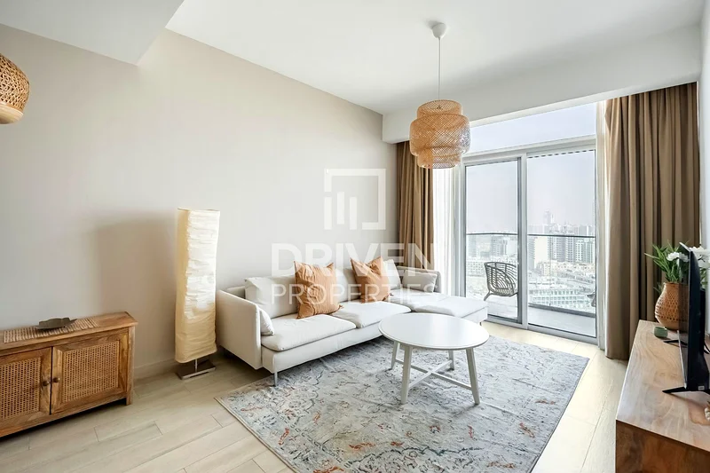 Fully Furnished | Spacious Layout | Vacant63780243715329113