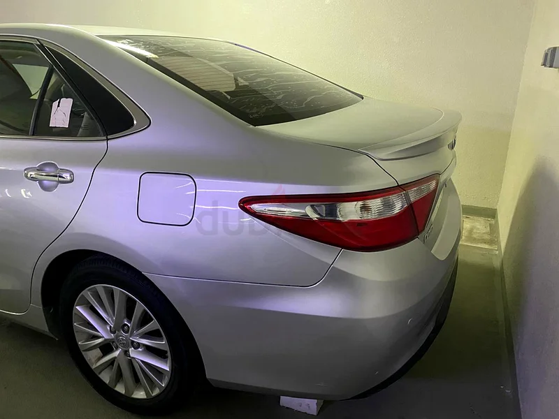 2017 Toyota Camry – Reliable, Clean, and Ready to Drive!63401307400833113