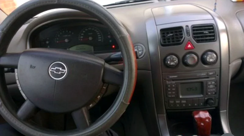 Chevrolet Lumina LS Powerful 240 HP car with fast acceleration and 3600 cc engine, serviced63398555035523112