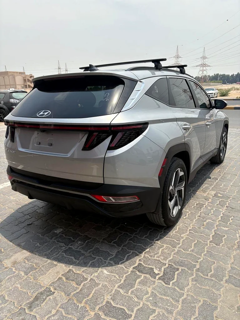 هيونداي توسان SEL، 2024، الولايات المتحدة 883563406913135874114