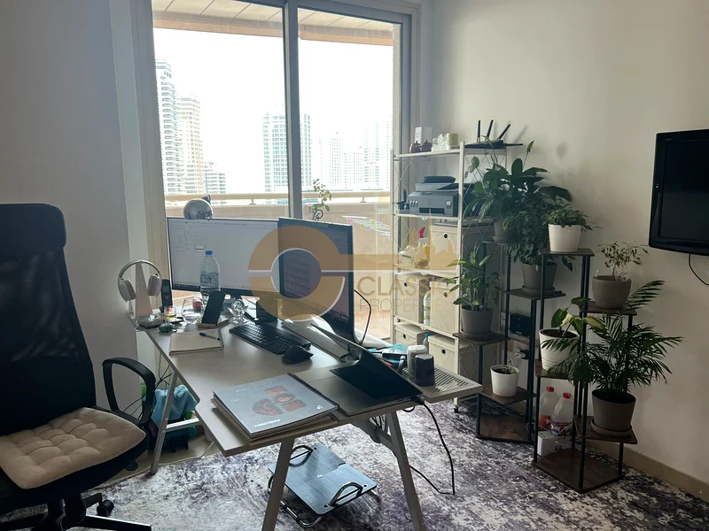 Elegant 1Bed | Close to Metro | Prime Location64037277888643110
