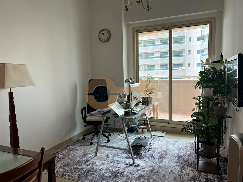 Elegant 1Bed | Close to Metro | Prime Location64037277888643111