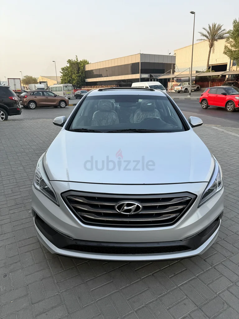 Hyundai Sonata SPORT63406913466498111